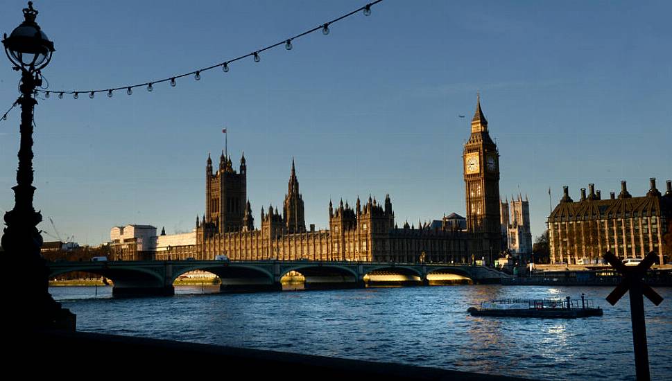 Uk Mps To Examine Issues Surrounding Law On Assisted Dying