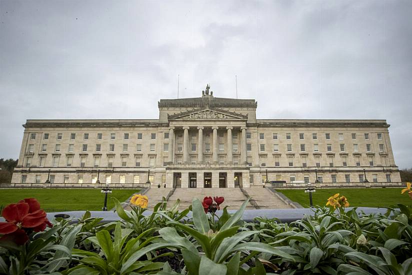 Stormont Assembly Recalled As Dup Rivals Urge Party To Drop Devolution Boycott