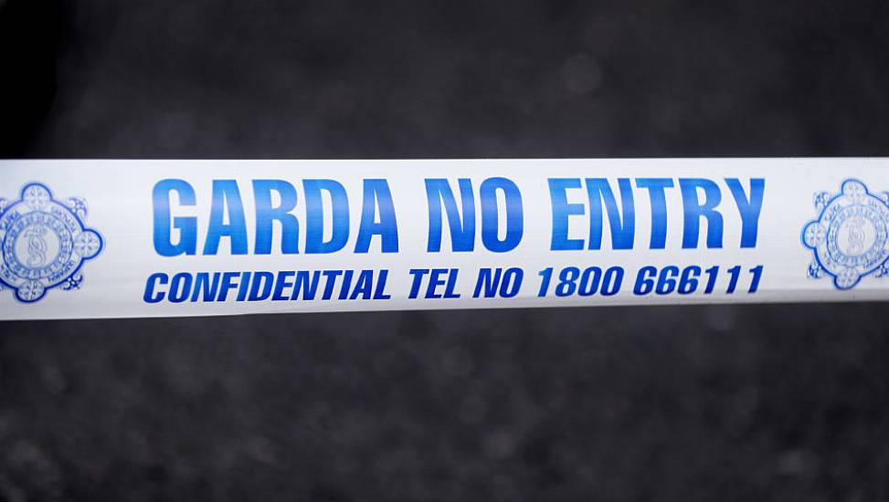 Man Shot Dead In Ronanstown Area Of Dublin