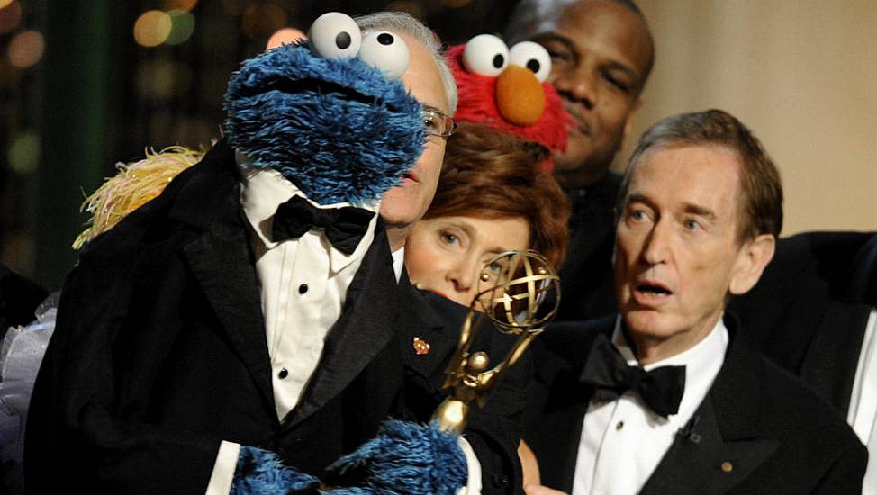 Big Bird And Kermit The Frog Pay Tribute To Their ‘Friend’ Bob Mcgrath