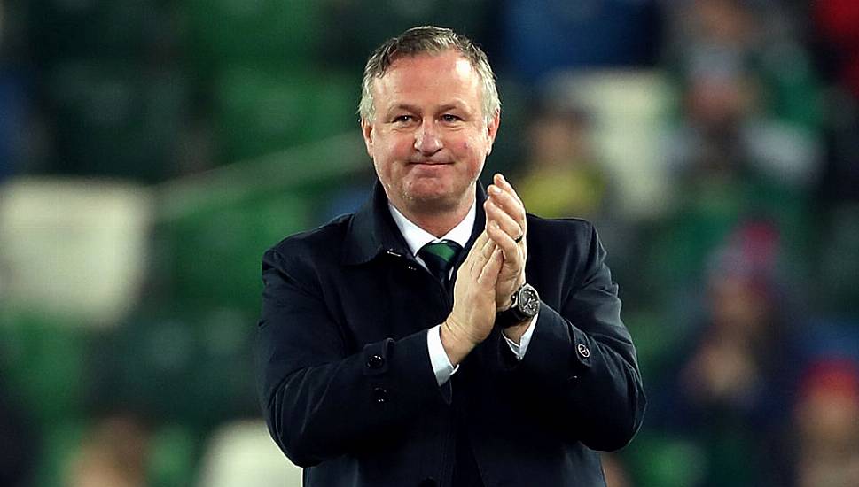 Michael O’neill Agrees Deal To Return As Northern Ireland Manager