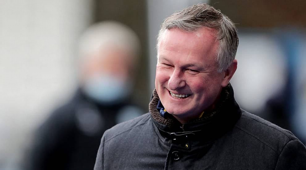 Michael O’neill Returns For Second Spell As Northern Ireland Boss