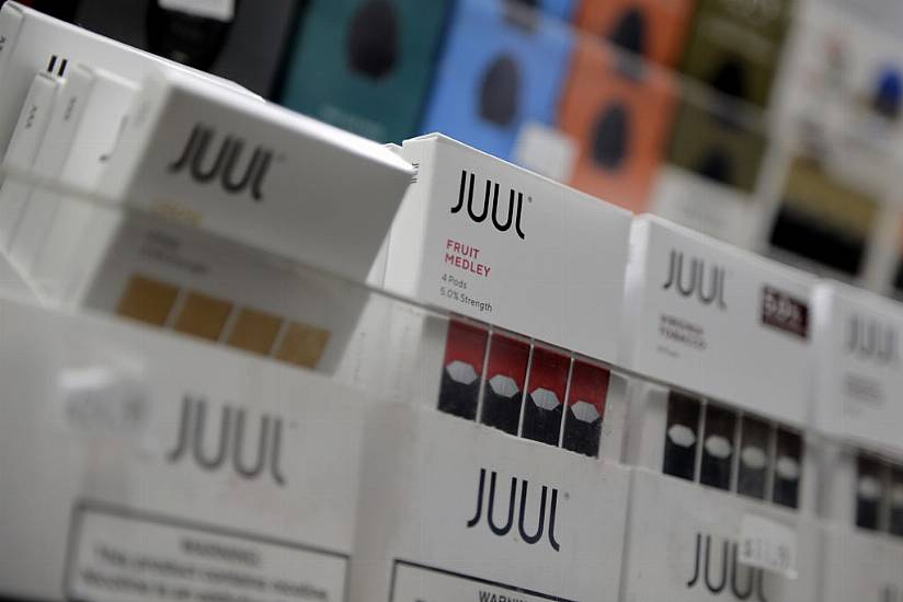 Juul Reaches Settlements Covering More Than 5,000 Cases Over Vaping Products