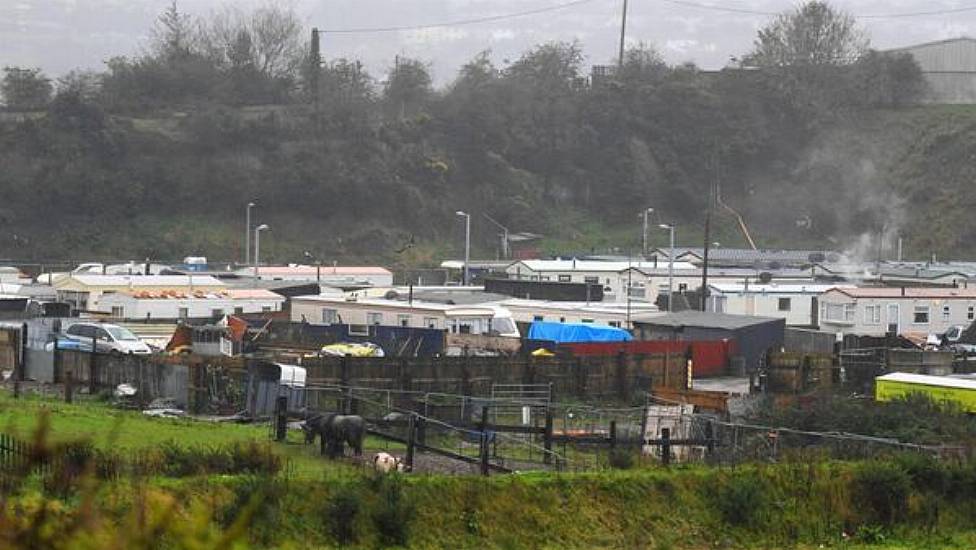 Significant Work Done On Cork Halting Site Deemed 'Uninhabitable' By Children's Ombudsman