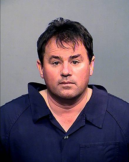 Polygamous Group Leader Had 20 Wives, Many Of Them Under-Age, Fbi Says