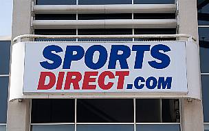 Sports Direct To Open 'State Of The Art' Gym On Dublin's Henry Street