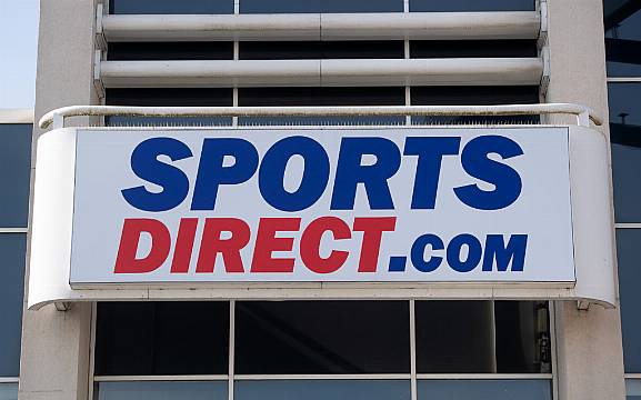 Sports Direct To Open 'State Of The Art' Gym On Dublin's Henry Street