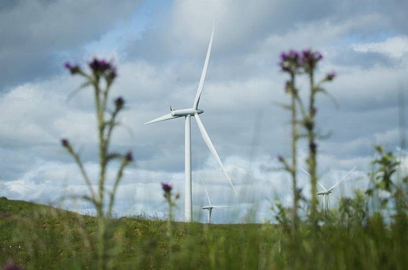 Varadkar: Electricity Supply Will Be 'Quite Tight' For Next Two Weeks