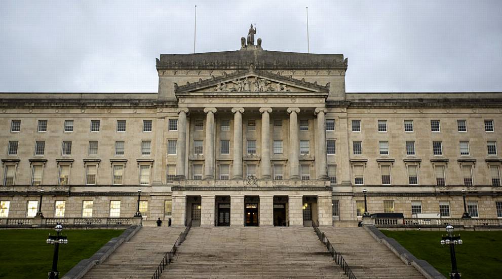 Deadline For Northern Ireland Assembly Elections Extended