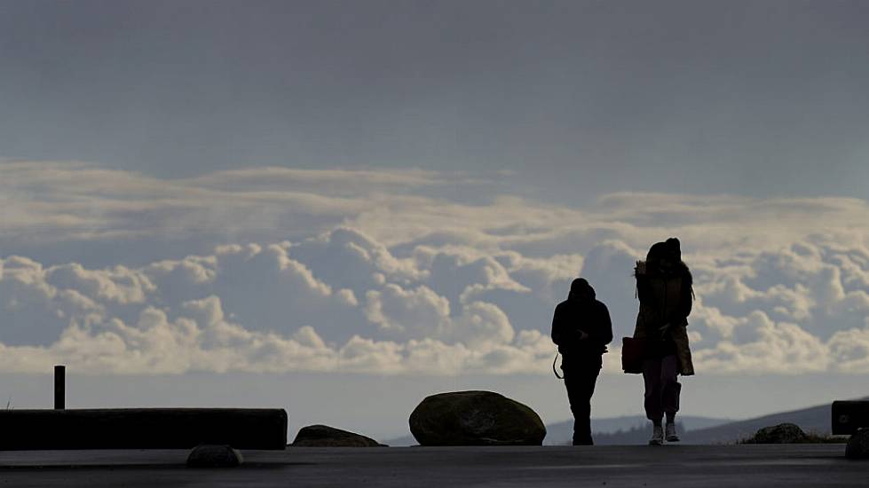 Caution Urged As Temperatures In Ireland Set To Drop To -4C