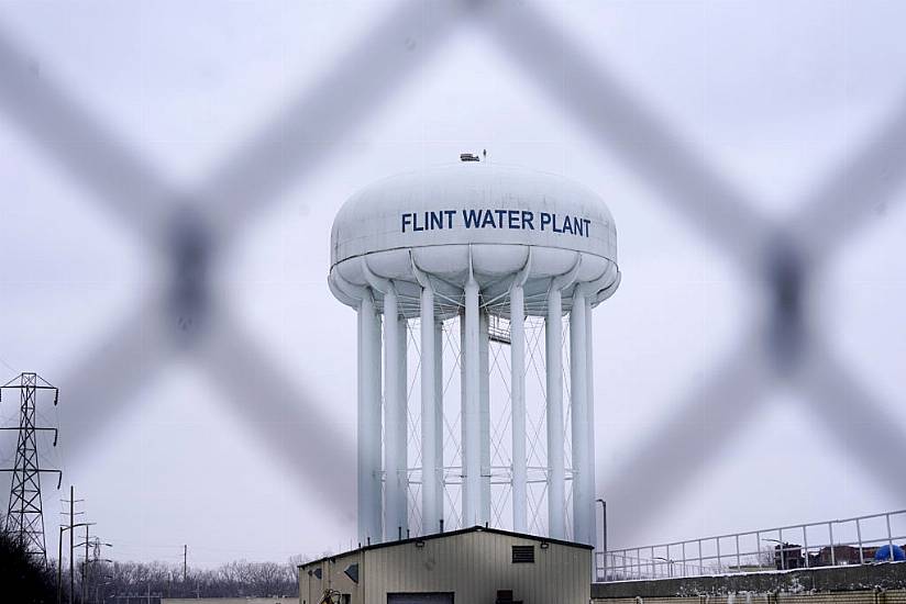 Flint Water Crisis Charges Dismissed Against Former Governor