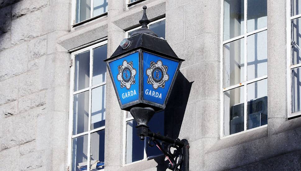 Body Found In Unexplained Circumstances In Dublin