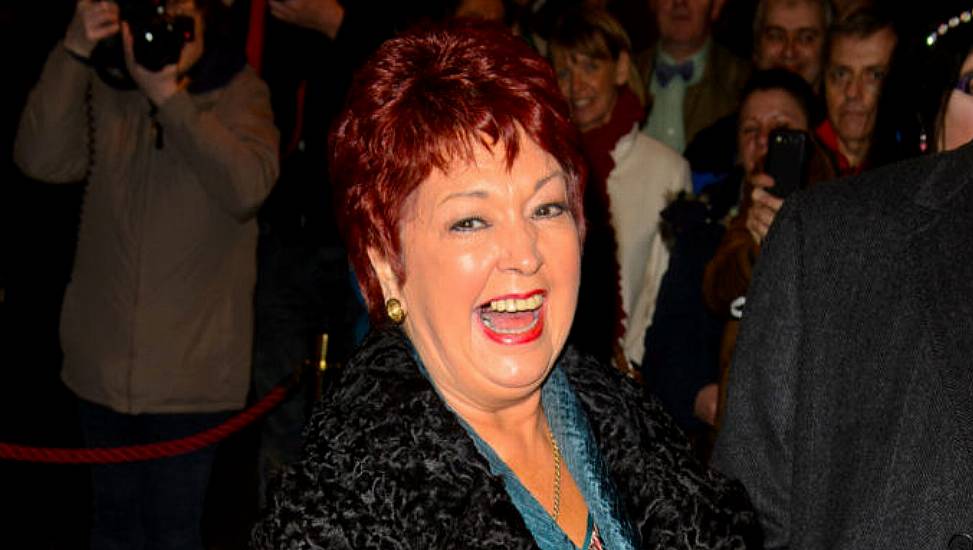 Hi-De-Hi! Sitcom Star Ruth Madoc Dies Aged 79