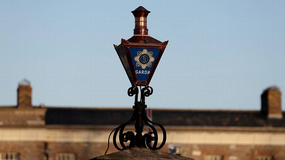 Body Found In ‘Unexplained Circumstances’ In Co Meath