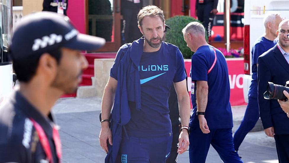 Gareth Southgate Ponders His England Future But Has ‘Few Regrets’ From World Cup