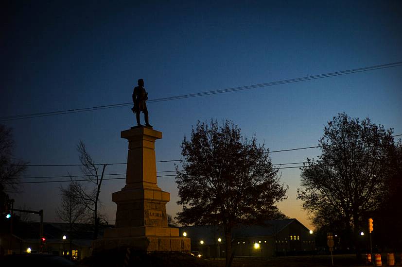 Richmond Removes Its Last City-Owned Confederate Monument