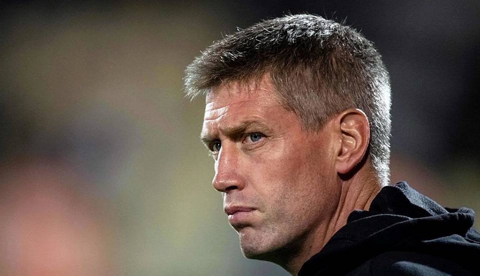 'Deeply Annoyed' Ronan O’gara Seeks To Overturn Business Partner’s Debt Deal