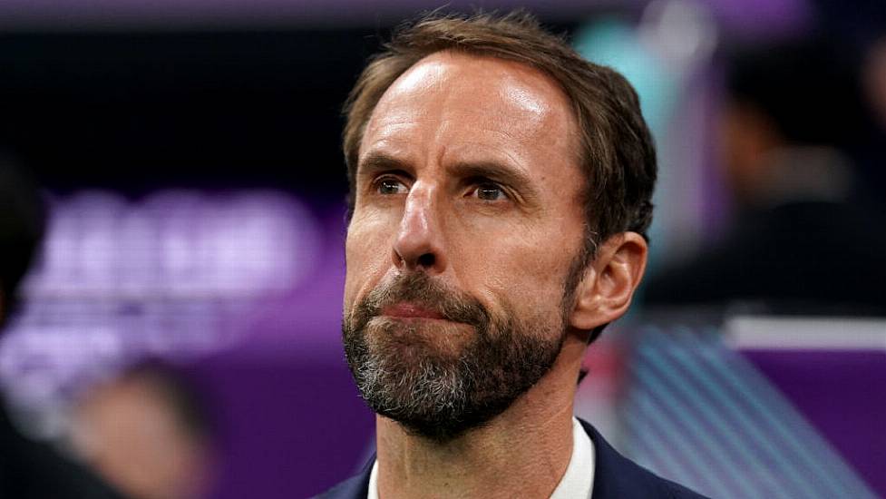 Football Rumours: Fa To Consider Foreign Candidates If Southgate Stands Down