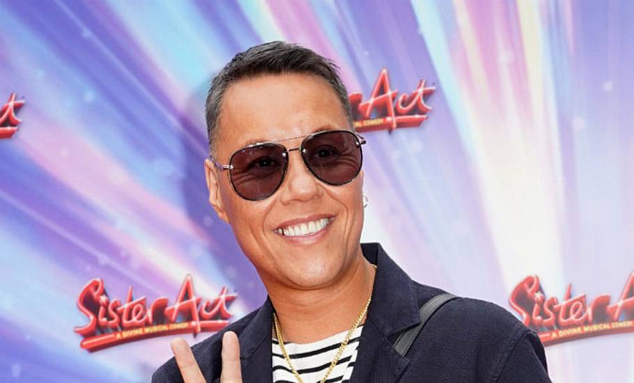 Gok Wan Hails Family Member’s Cancer Being In Remission As Christmas Miracle