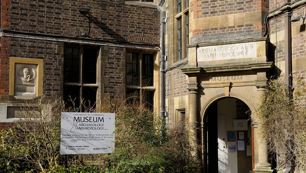 University Of Cambridge To Return Looted Benin Bronzes