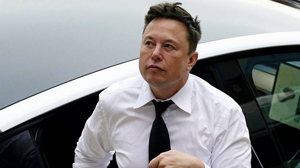 Musk Threatens Legal Action Against Twitter Account That Tracked His Private Jet