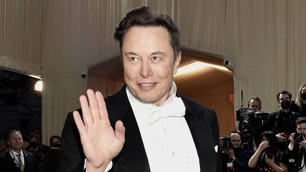 Twitter Poll Tells Elon Musk To Stand Down As Head Of Social Media Firm