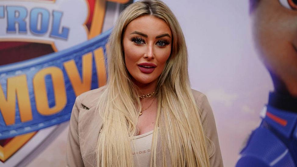 Love Island Star Chloe Crowhurst Announces Baby Daughter Has ‘Dreaded Strep A’