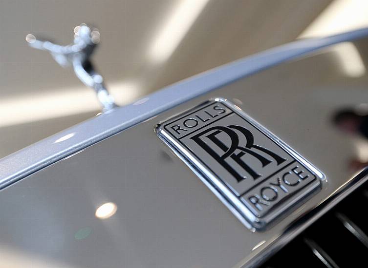 Rolls-Royce Car Factory Workers Handed Bumper Pay Deal To Avert Strikes