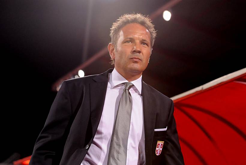 Sinisa Mihajlovic Dies, Aged 53