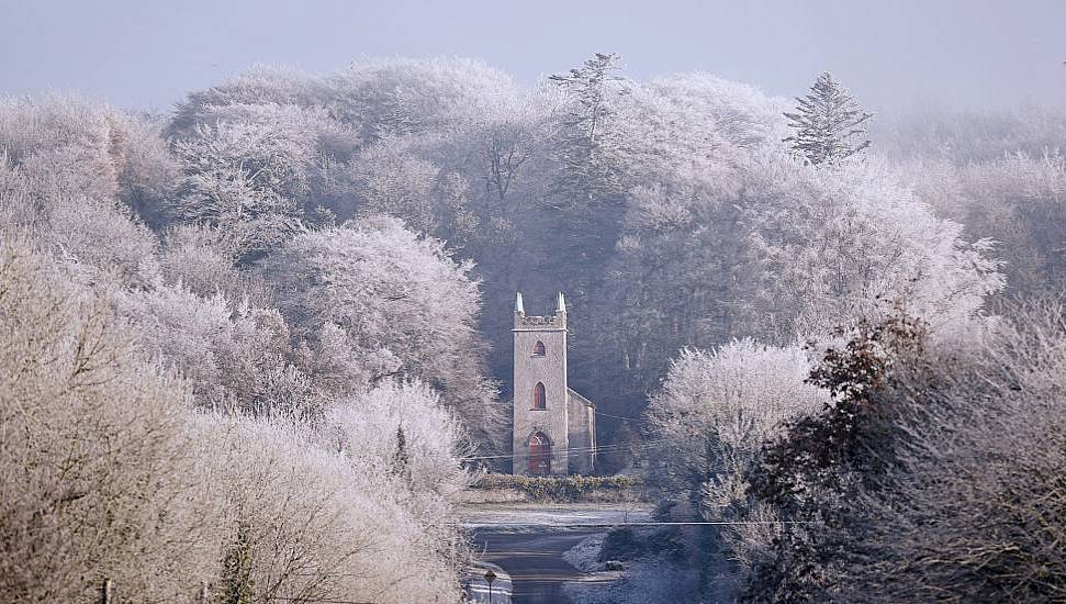 Temperatures Set To Jump To 13 Degrees As Cold Snap Comes To Abrupt End