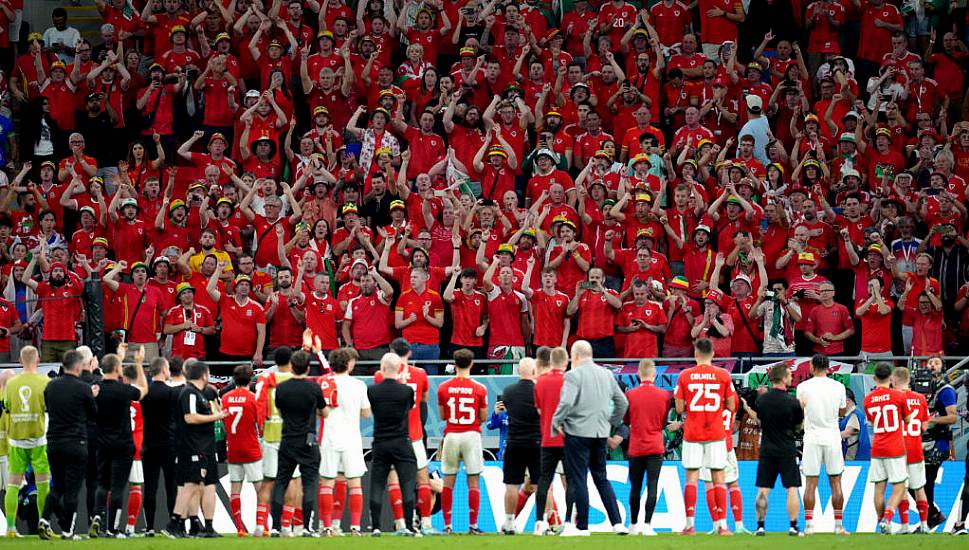 Wales Inquest Under Way After Overdue World Cup Campaign Ends With A Whimper