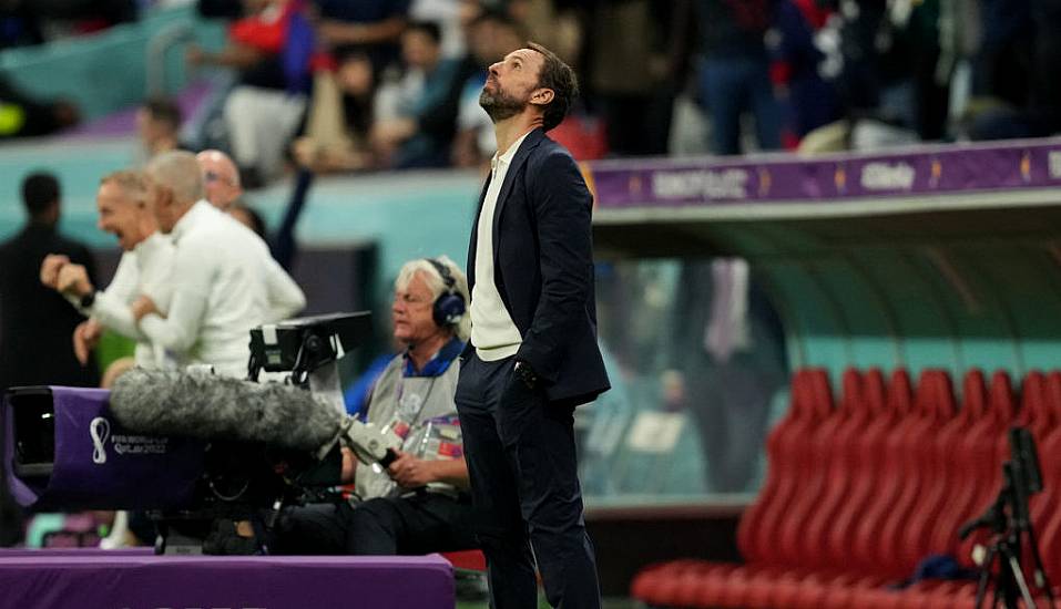 Gareth Southgate Decides To Continue As England Manager – Reports