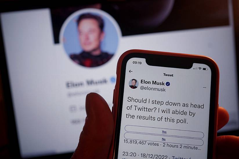 Timeline: Elon Musk’s Turbulent Twitter Reign