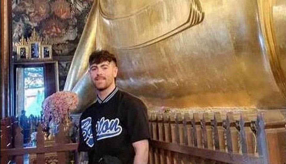 Body Of Irishman Recovered From Water In Thailand After Kayaking Incident