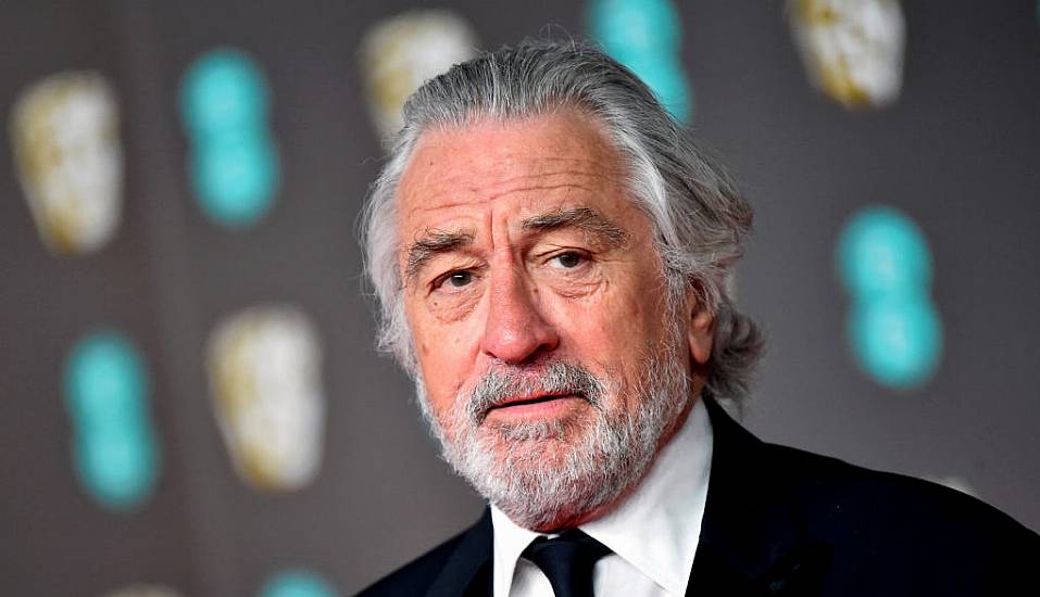 Woman ‘Caught Stealing Christmas Presents From De Niro Home’