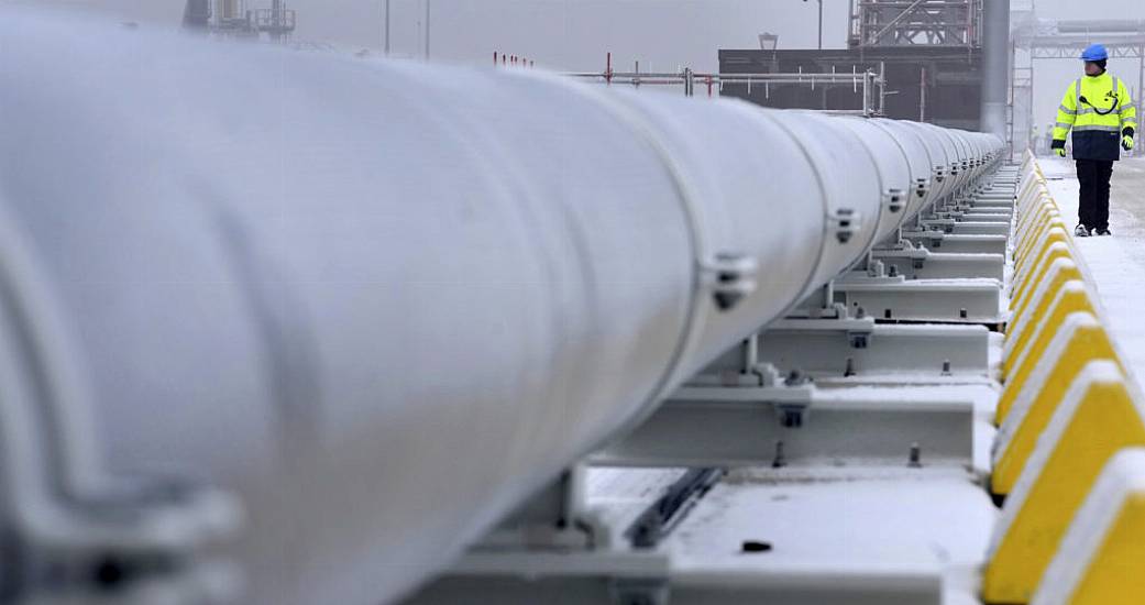 Eu Member Countries Reach Compromise On Gas Price Cap