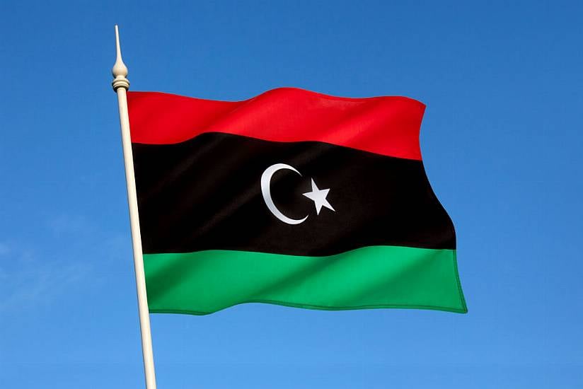 Libyan Court Sentences 17 Former Is Members To Death