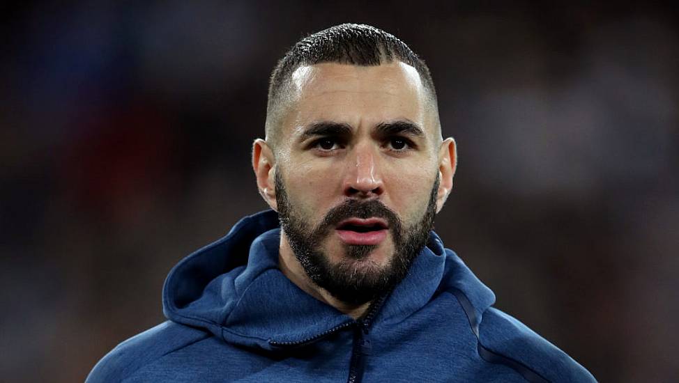 I’ve Written My Story, Ours Is Ending – Karim Benzema Hints France Career Over