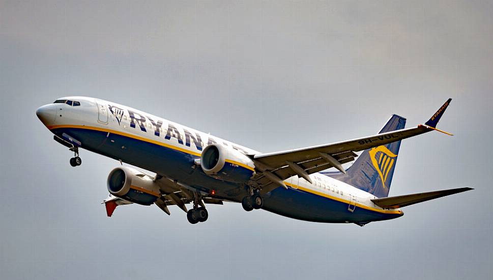 Ryanair Loses Challenges Against State Aid Given To European Rivals