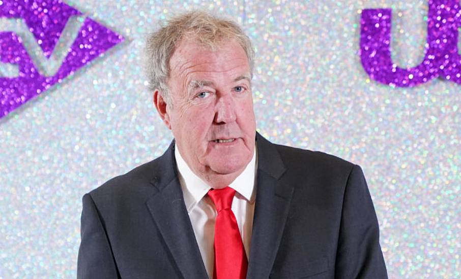 More Than 60 Uk Mps Write To The Sun Editor Condemning Jeremy Clarkson Article