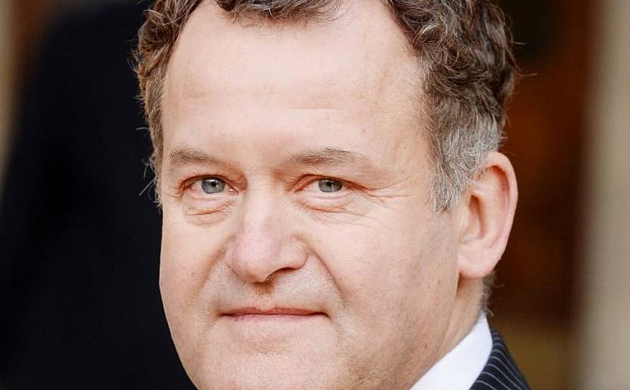 Diana’s Ex-Butler Paul Burrell Receives Apology And Damages Over Phone Hacking