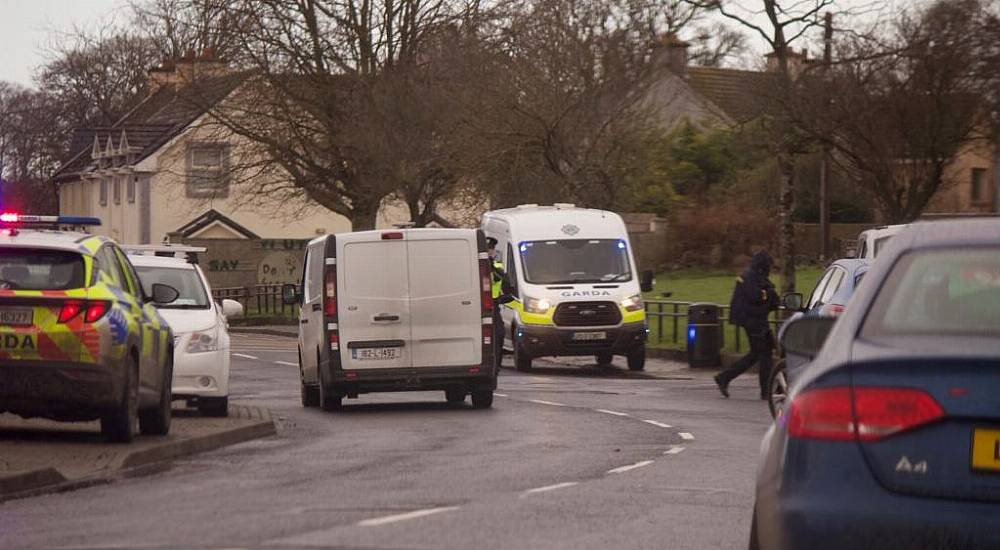 Rathkeale Priest Calls For Peace In Limerick Town Ahead Of Christmas