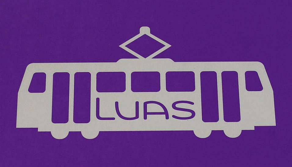 Man (30S) Due In Court After Woman Hit On Head In Alleged Luas Assault