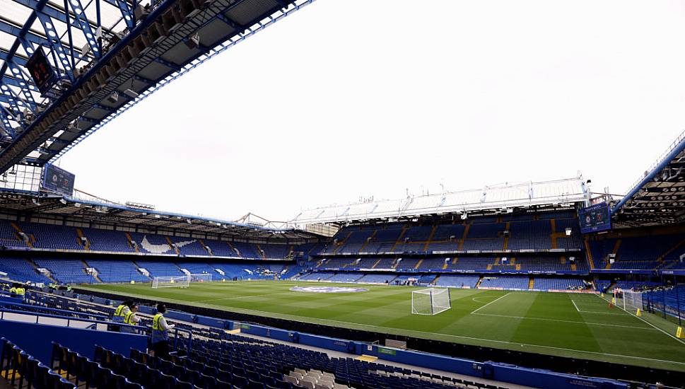 Chelsea Appoint Christopher Vivell As Their New Technical Director