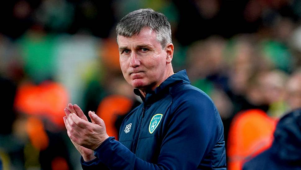 Republic Of Ireland Announce March Friendly Against Latvia