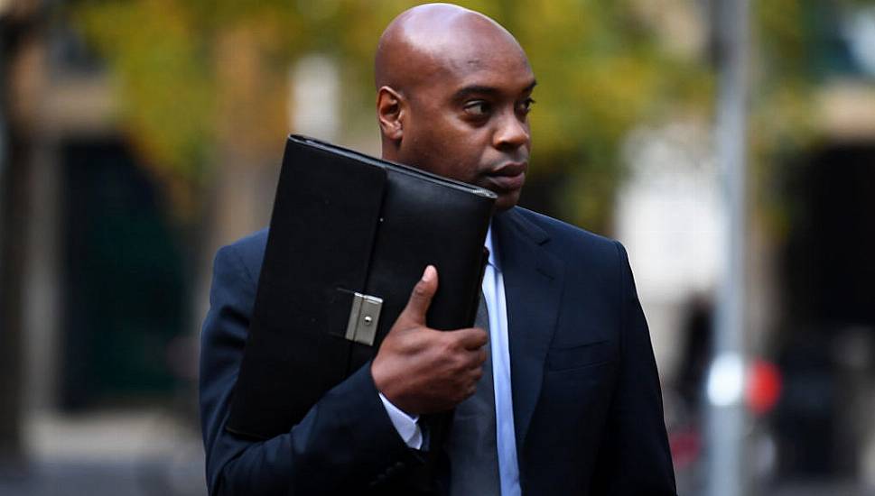 Ex-Charlton Athletic Footballer Richard Rufus Guilty Of £8M Investment Fraud