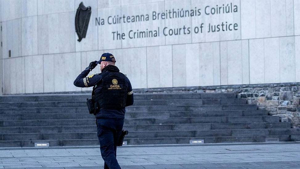 Regency Murder Trial: Senior Garda Outlines Four Shootings During Hutch-Kinahan Feud