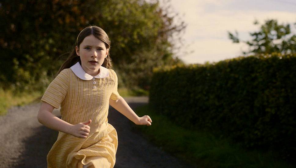 Irish Language Film On Oscar Shortlist