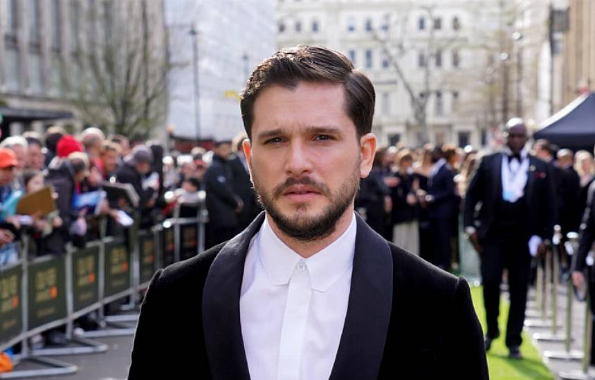 Kit Harington Says Social Media Became ‘The Most Dangerous Thing’ After Got Fame