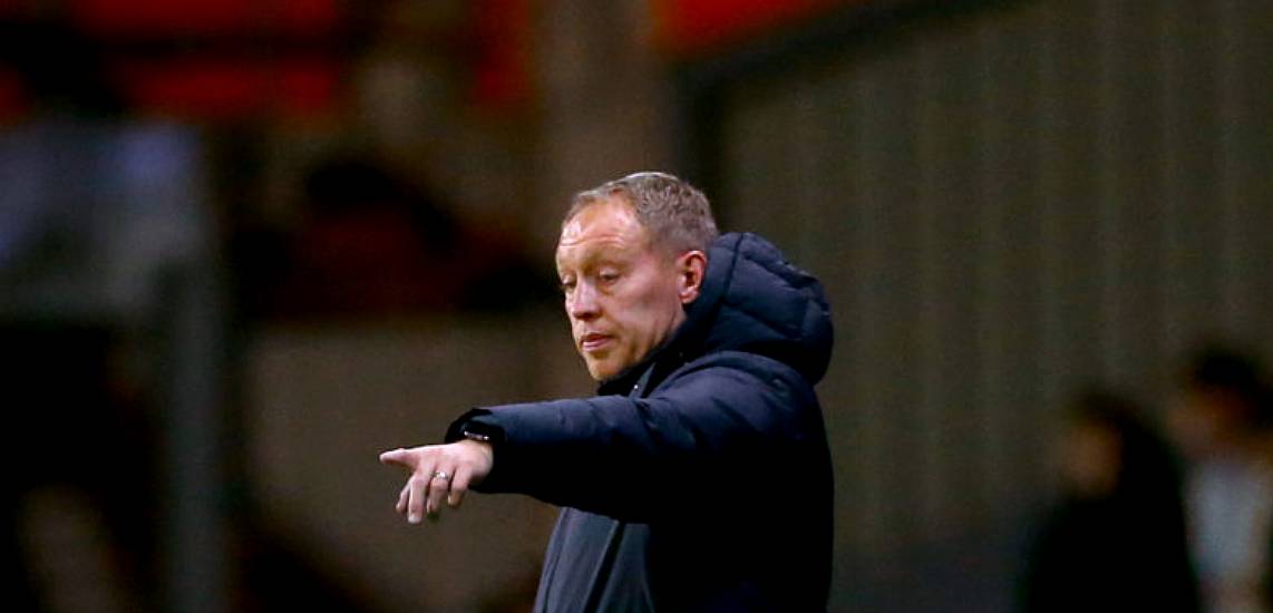 Steve Cooper Wanted More From Nottingham Forest In Win Over Blackburn